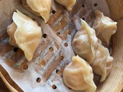 -老边饺子馆(中街店)