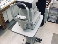 -新镜界眼镜(乐坊大华生活广场店)