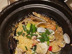 -涌上外婆桥(南塘店)