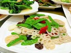 -肥仔顺德菜(龙悦居店)