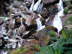 -苍山世界地质公园·石门关大峡谷