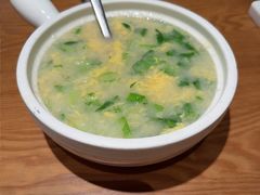 -吕氏疙瘩汤·新鲁菜(济南万象城店)
