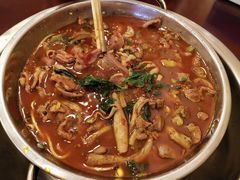 -胖娃古镇鸡杂(磁器口总店)
