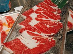 -韩山葵烤肉(太古里店)