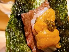 -炙柒Sekinana·精致日料(合生汇店)