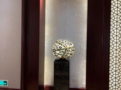 -青岛香格里拉·香宫中餐厅