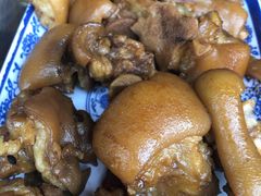 -小舅母子烤鱼(天生城店)
