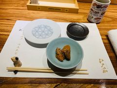 -江户前寿司(好运街店)