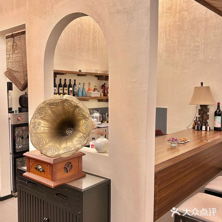 面香混烟火！纱帽河宝藏店挖到了👀