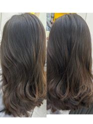 -卓梵美发·精品Salon