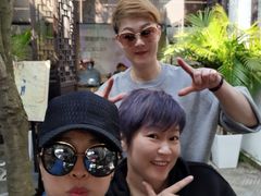 -寒香会社(平江路店)