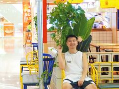 -怪噜范·老贵阳街头名小吃(汇金星力城店)