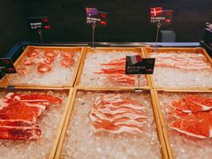 -炉小哥烤肉(信万广场店)