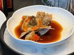 -高佳庄·舟山海鲜(海景旗舰店)