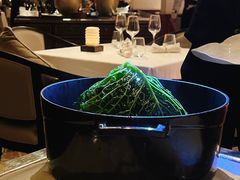 -Le Comptoir de Pierre Gagnaire
