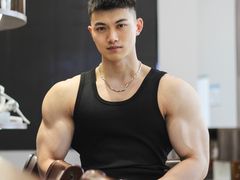 -TMG潮流健身(奥体莲荷里店)