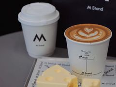 -M Stand(西安大悦城店)