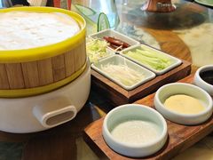 -那家小馆•北京菜•烤鸭(香山店)