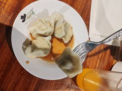 -汉巴味德(沈阳万象汇店)