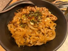 -黑牛の場烤肉(摩天活力城店)