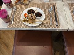 -长沙三景韦尔斯利酒店·Oval全日制餐厅自助餐