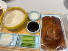 -古韵轩·园林餐厅