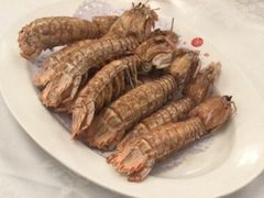-万宝海鲜舫(劳动公园店)