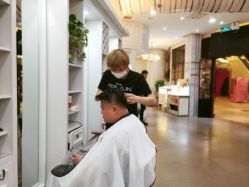 -Hair ART造型沙龙