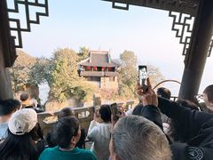 -窦圌山风景区