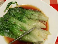 -西贝(上海新梅广场店)