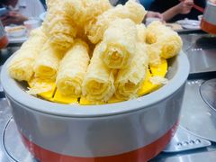 -密友回转自助火锅(中海环宇城店)
