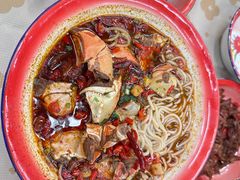 -老三样·旧食新味(船山路店)