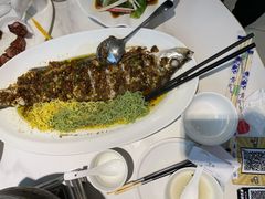 -楚鱼王·河鲜·湖北菜(华农店)