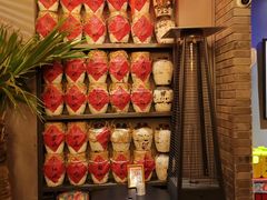 -小河盐帮·私家菜·烤鸭(三元桥·霄云路店)