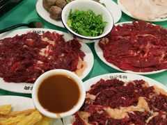 -乌记鲜活牛肉城(金砂东路店)