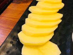 -八宝牛潮汕鲜牛肉火锅(净月店)