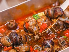 -三炮儿烧烤·羊锅·铁锅炖(南京首店)