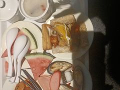 -萧邦音乐会所KTV·蒸汽活海鲜自助(福田店)