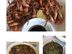 -天乐农家鱼头王(天目湖店)