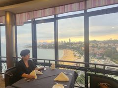 -汇泉王朝大饭店-旋转餐厅(南海路店)