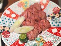 -御牛道日式烤肉料理(杭州万象城店)