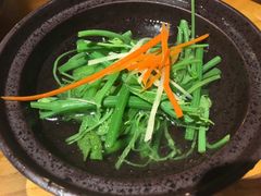 -天水蔬食料理(树德之光店)