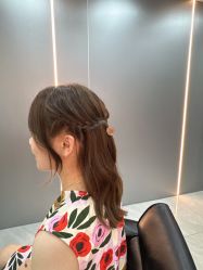 -赤道 Hair Salon