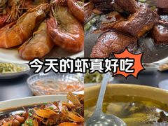 -船老大饭店(太滆街店)