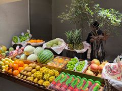 -曲水兰亭(北京四惠店)