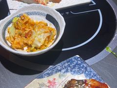 -栖川山葵家·寿喜锅·日式料理(龙湖北城天街商场店)