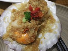 -必点海鲜·鲅鱼水饺(鞍山西道店)