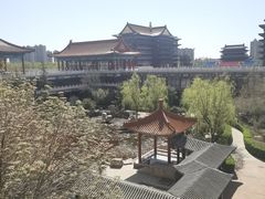 -大明幻境第一城