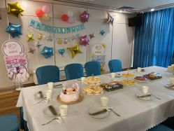 -梓爱月子中心(花都店)