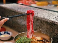 -小山日本料理(兴业太古汇店)